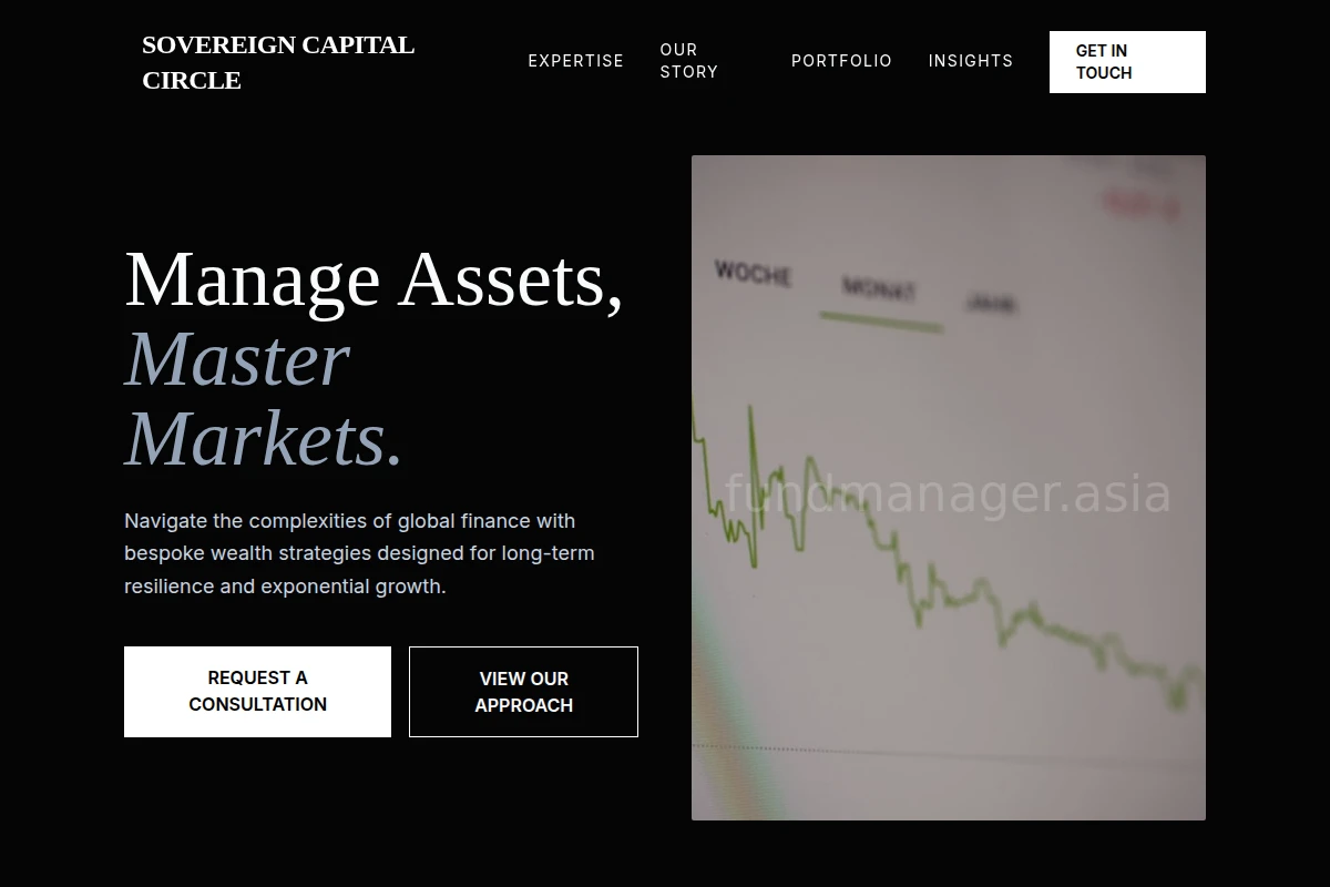 Venture Asset Management