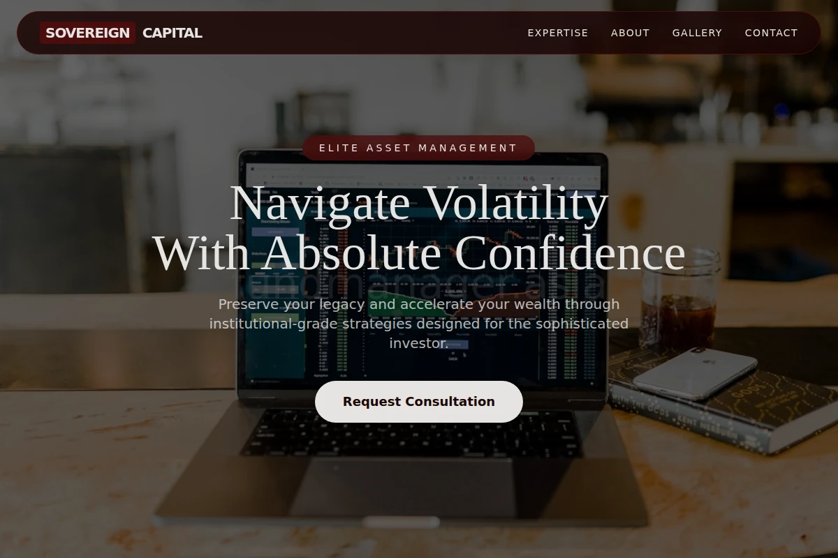 Margin Asset Management