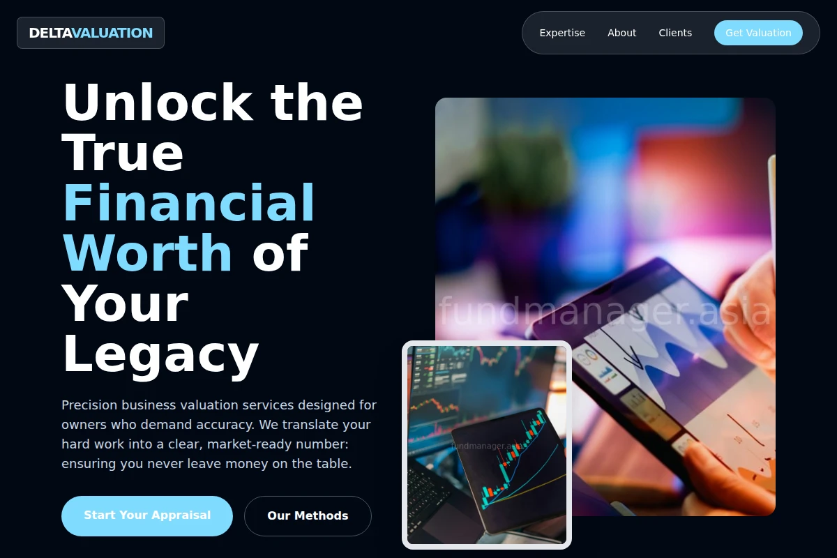 business-valuation