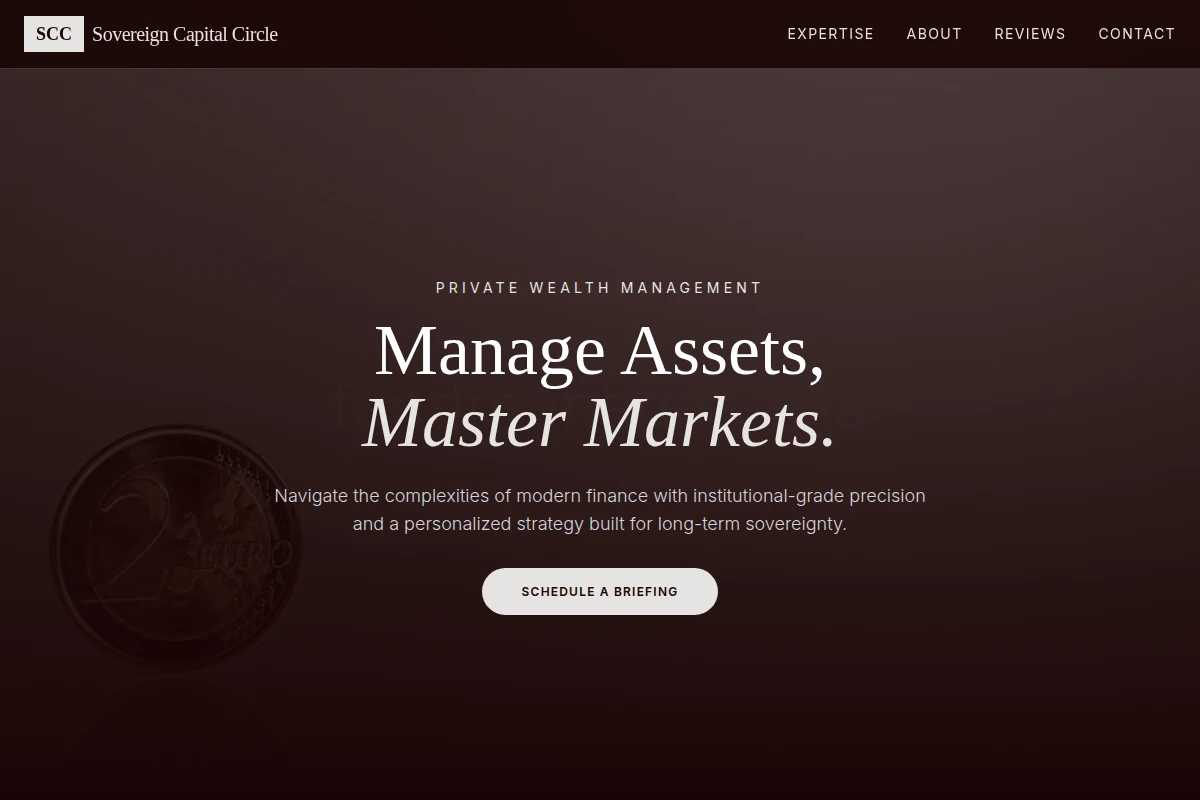 Index Investment Advisor