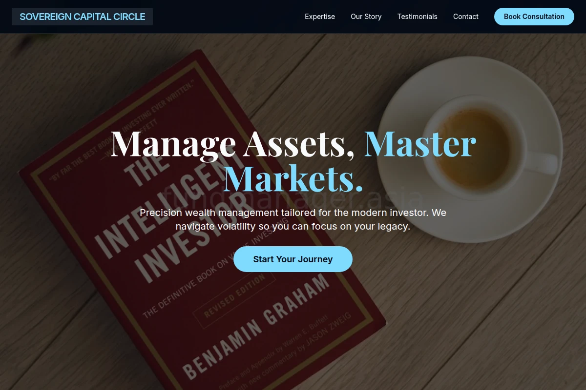 investment-advisor