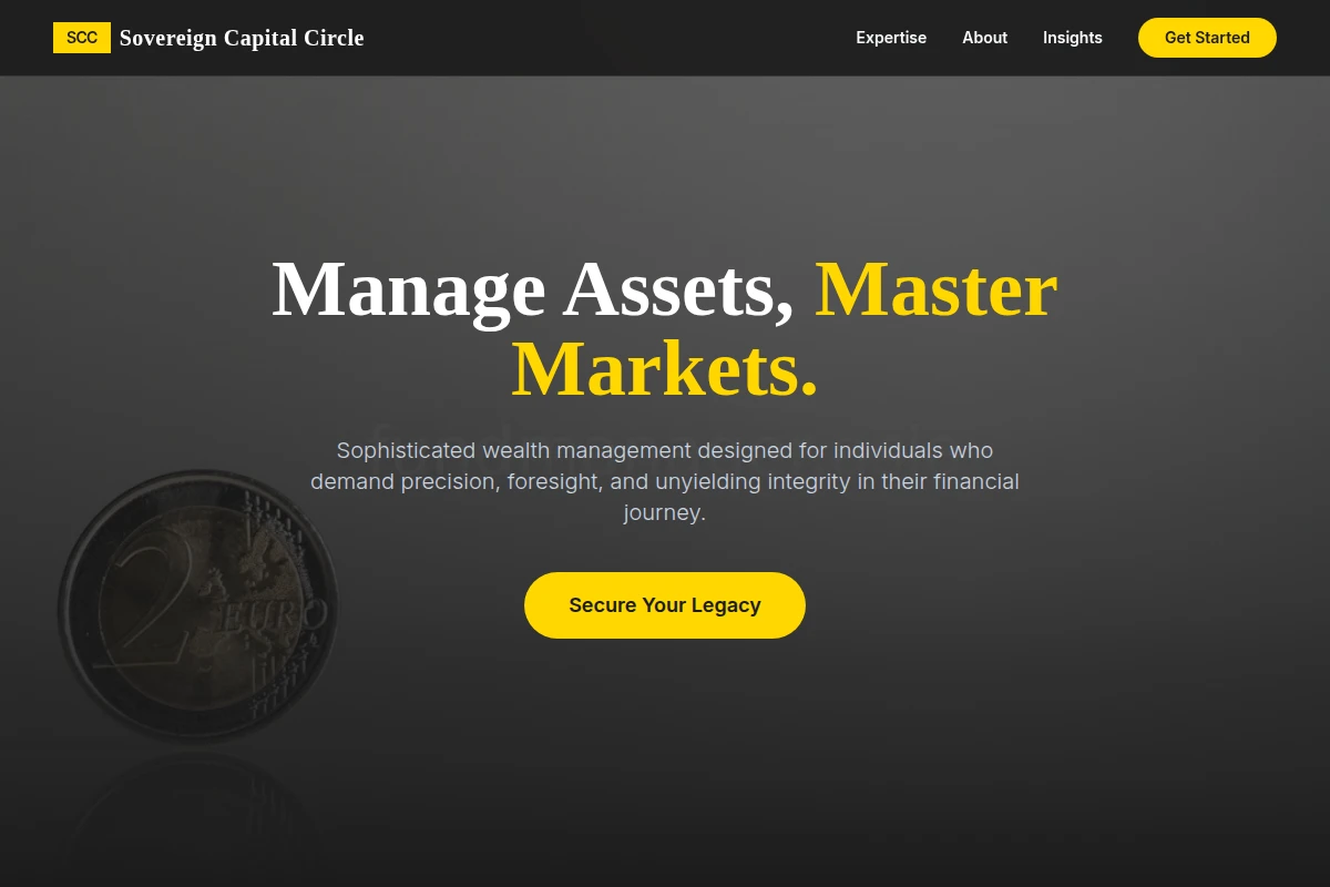 investment-advisor