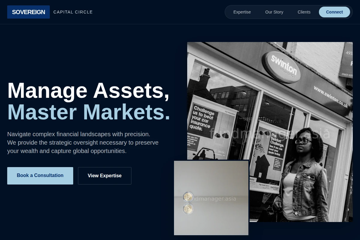 FundManager.Asia