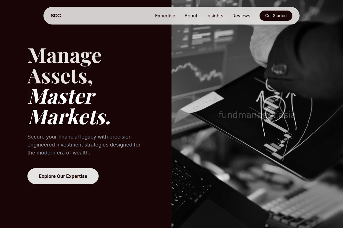 FundManager.Asia