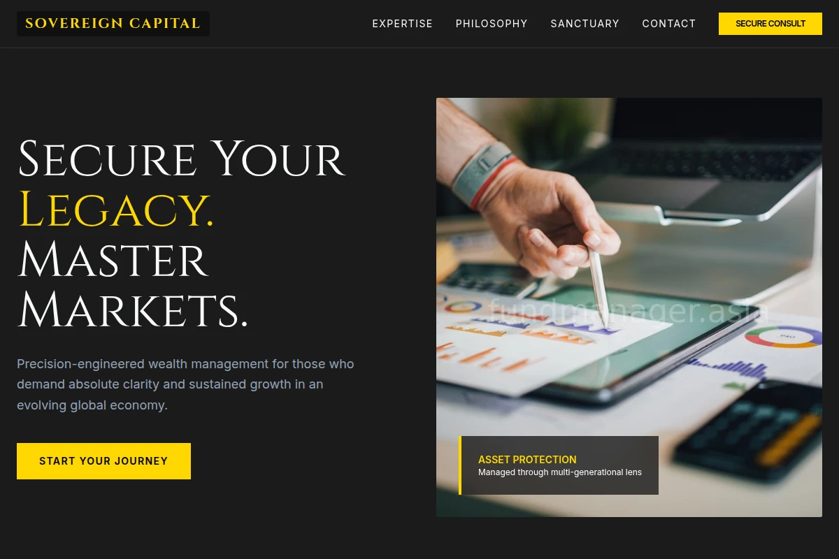 Reserve Wealth Management