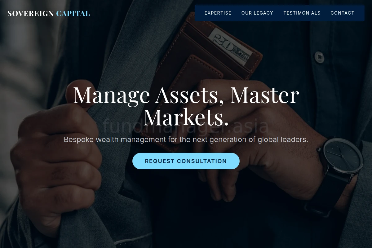 Valuation Wealth Management