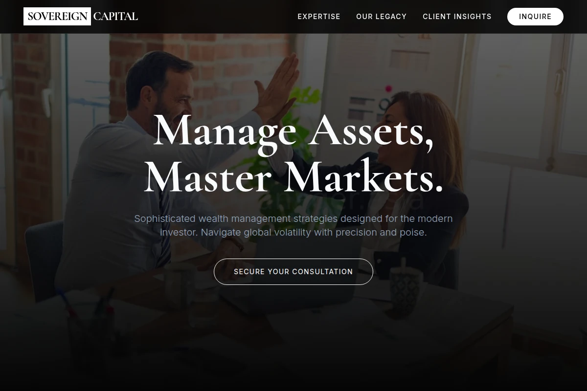 Index Wealth Management